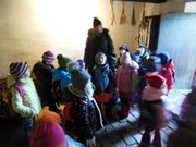 Výlet Přerov nad Labem